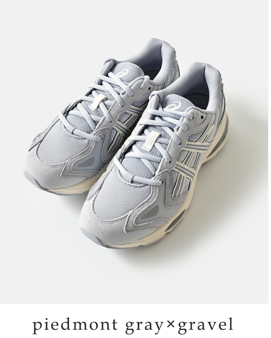 ASICS（アシックス） ゲルK1011 スポーツスタイル スニーカー GEL