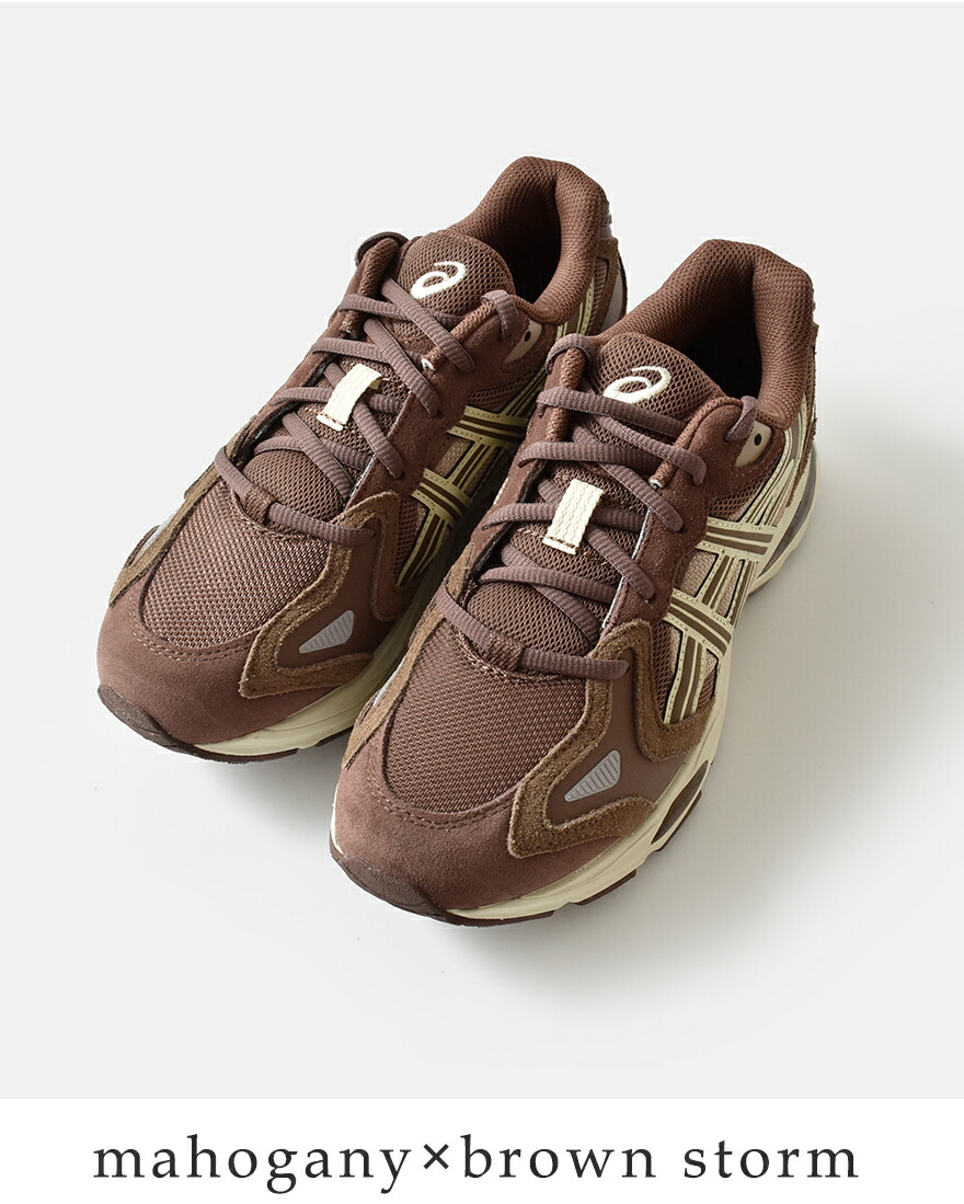 ASICS（アシックス） ゲルK1011 スポーツスタイル スニーカー GEL