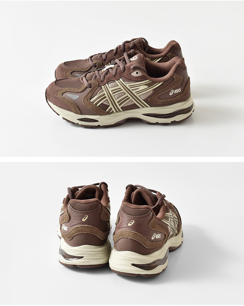 ASICS（アシックス） ゲルK1011 スポーツスタイル スニーカー GEL