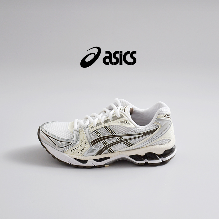 アシックス ゲルカヤノ14 26 ASICS（アシックス） ゲルカヤノ スポーツスタイル スニーカー GEL