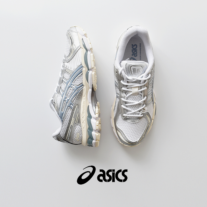 ASICS（アシックス） ゲルカヤノ スポーツスタイル スニーカー GEL