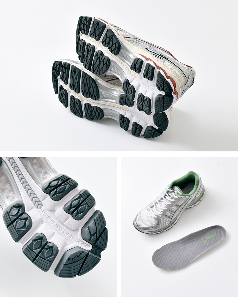 [最終お値下げ]ASICS アシックス GEL-KAYANO 12.1ゲルカヤノ ASICS（アシックス） セール【40%OFF】アシックス ゲルカヤノ スポーツ