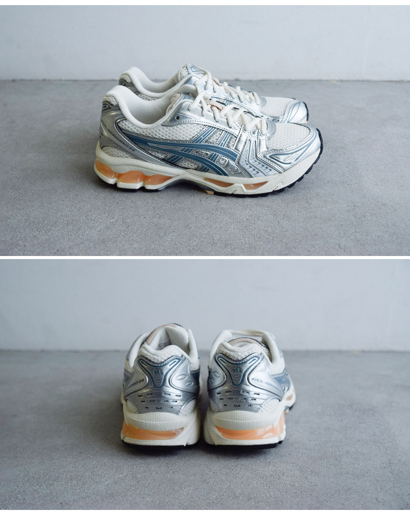 靴 ASICS GEL-KAYANO14 23cm GEL-KAYANO 14