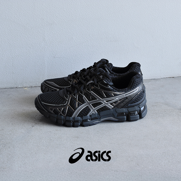 ASICS（アシックス） セール【30%OFF】アシックス ゲルカヤノ スポーツ