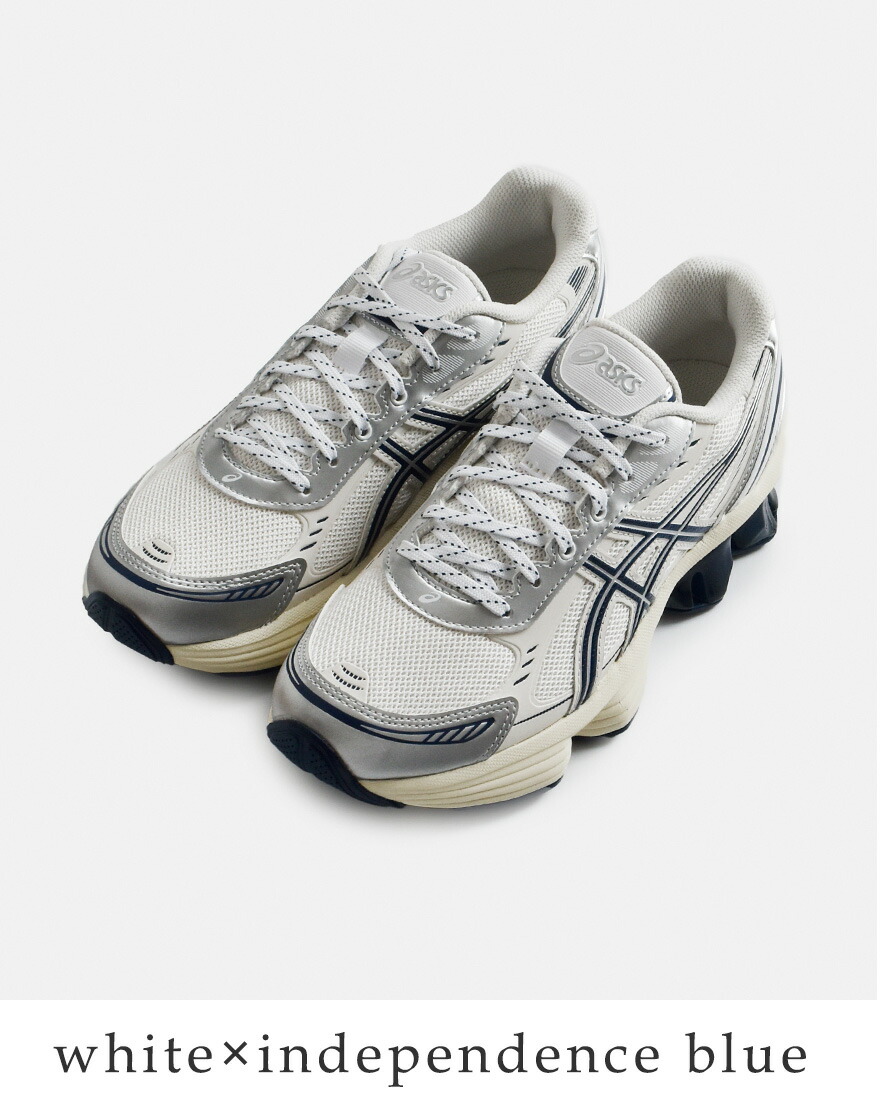 ASICS（アシックス） ゲルキネティック フルーエント スポーツスタイル