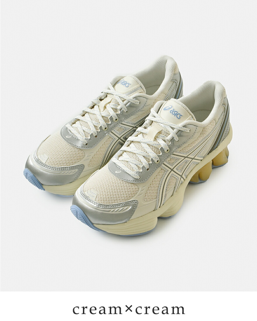 セール【20%OFF】ASICS アシックス ゲルキネティック フルーエント