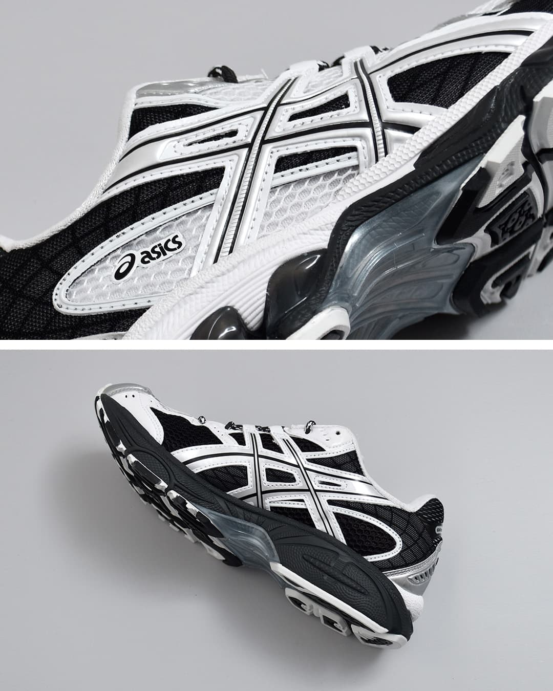 ASICS（アシックス） ゲルニンバス スポーツスタイル スニーカー GEL 