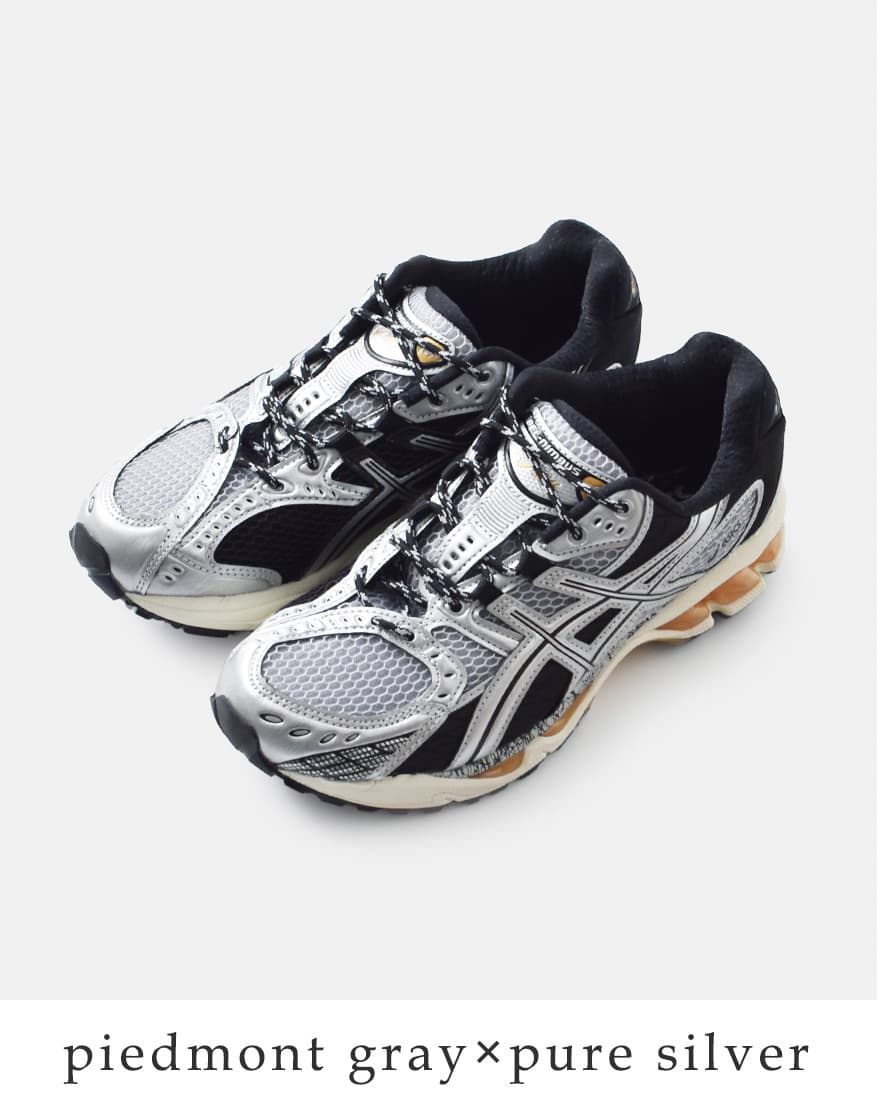 ASICS（アシックス） ゲルニンバス スポーツスタイル スニーカー GEL 
