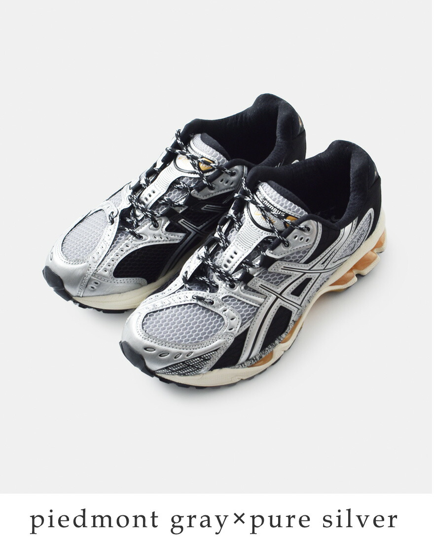 ASICS アシックス ゲルニンバス スポーツスタイル スニーカー