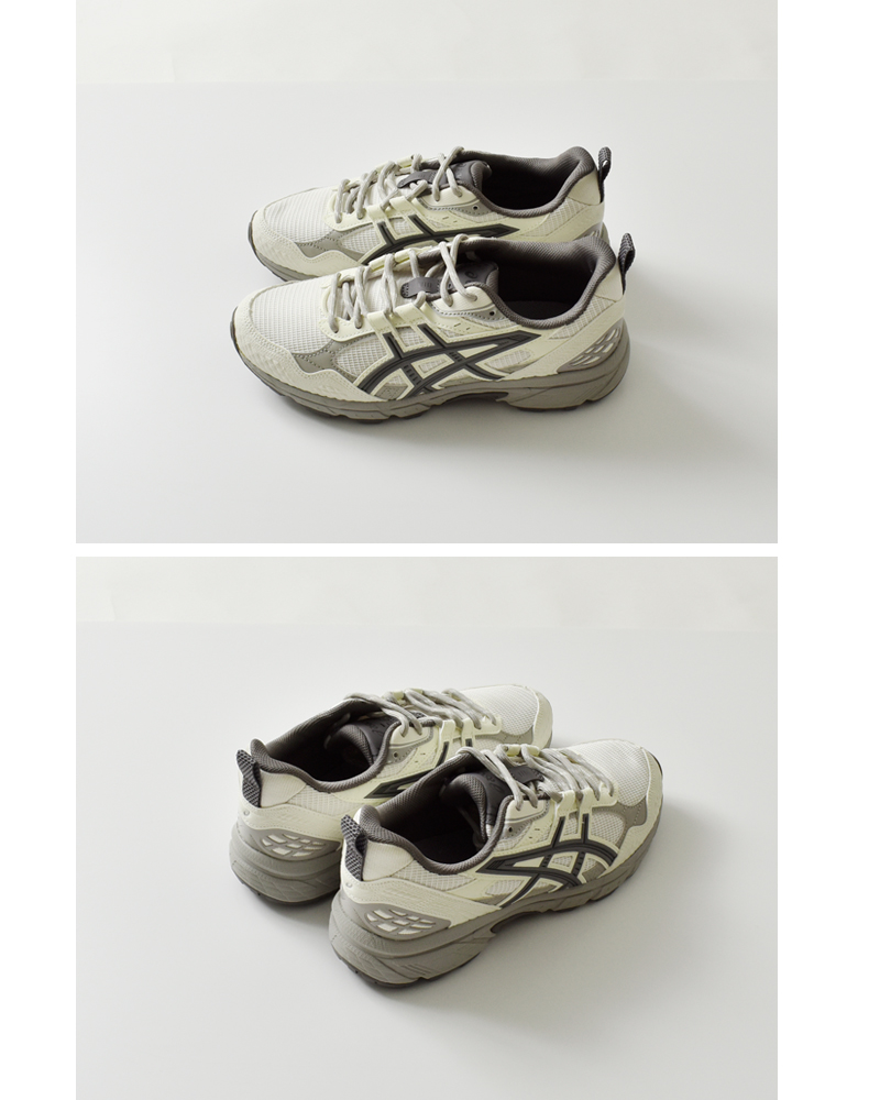 ASICS アシックス ゲルヌノビキ スポーツスタイル トレイル スニーカー “GEL-NUNOBIKI RGD” gel-nunobikirgd-ms 2025aw新作 ユニセックス ☆☆ クーポン対象 ASICS（アシックス） セール【20%OFF】アシックス ゲルヌノビキ