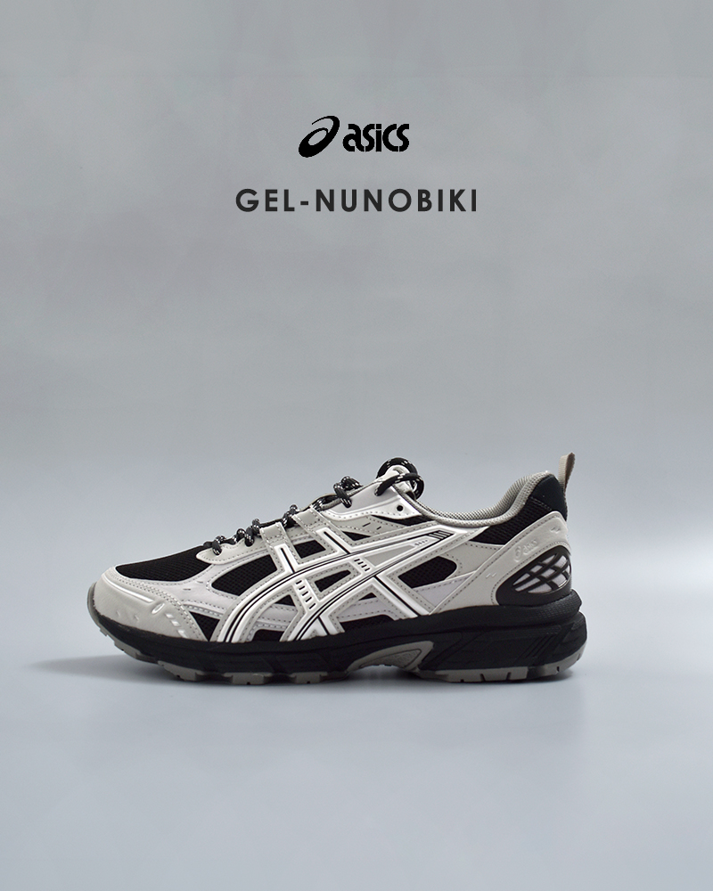ASICS（アシックス） ゲルヌノビキ スポーツスタイル スニーカー GEL