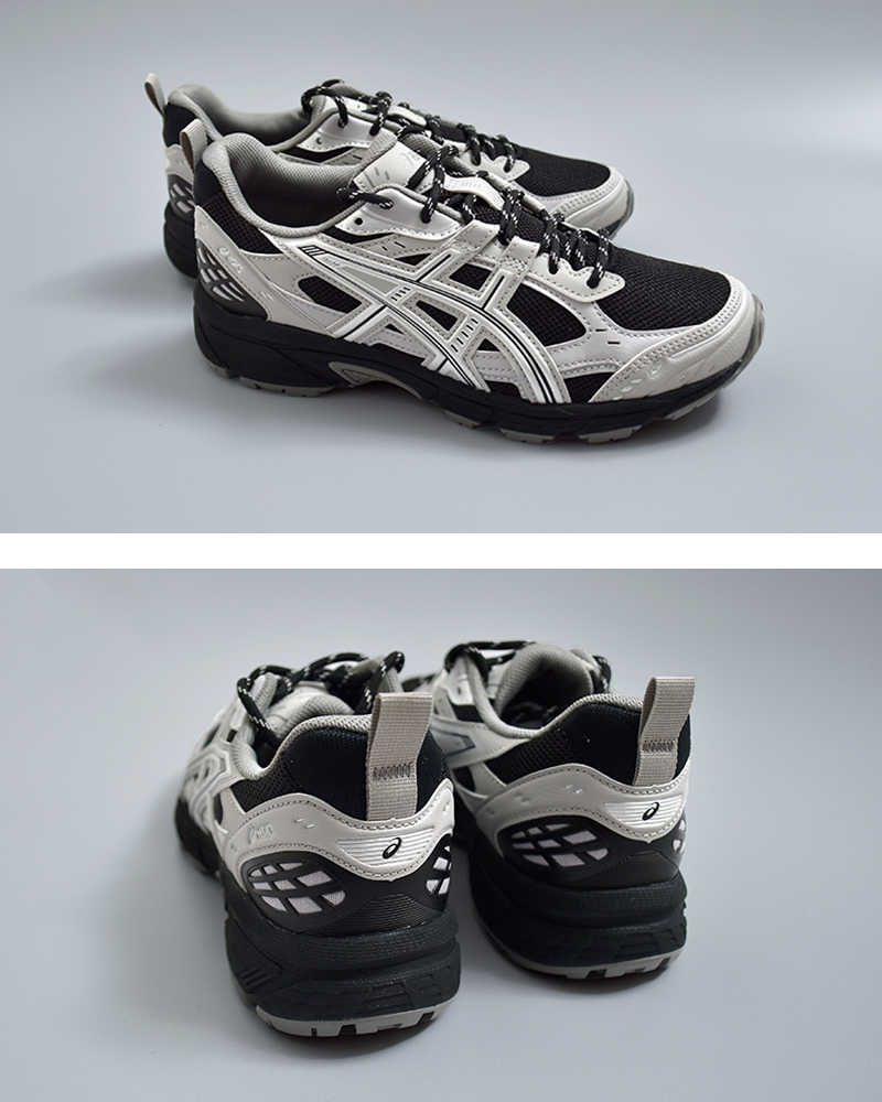 ASICS（アシックス） ゲルヌノビキ スポーツスタイル スニーカー GEL