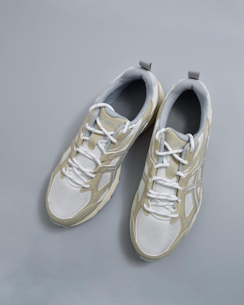 ASICS（アシックス） ゲルヌノビキ スポーツスタイル スニーカー GEL