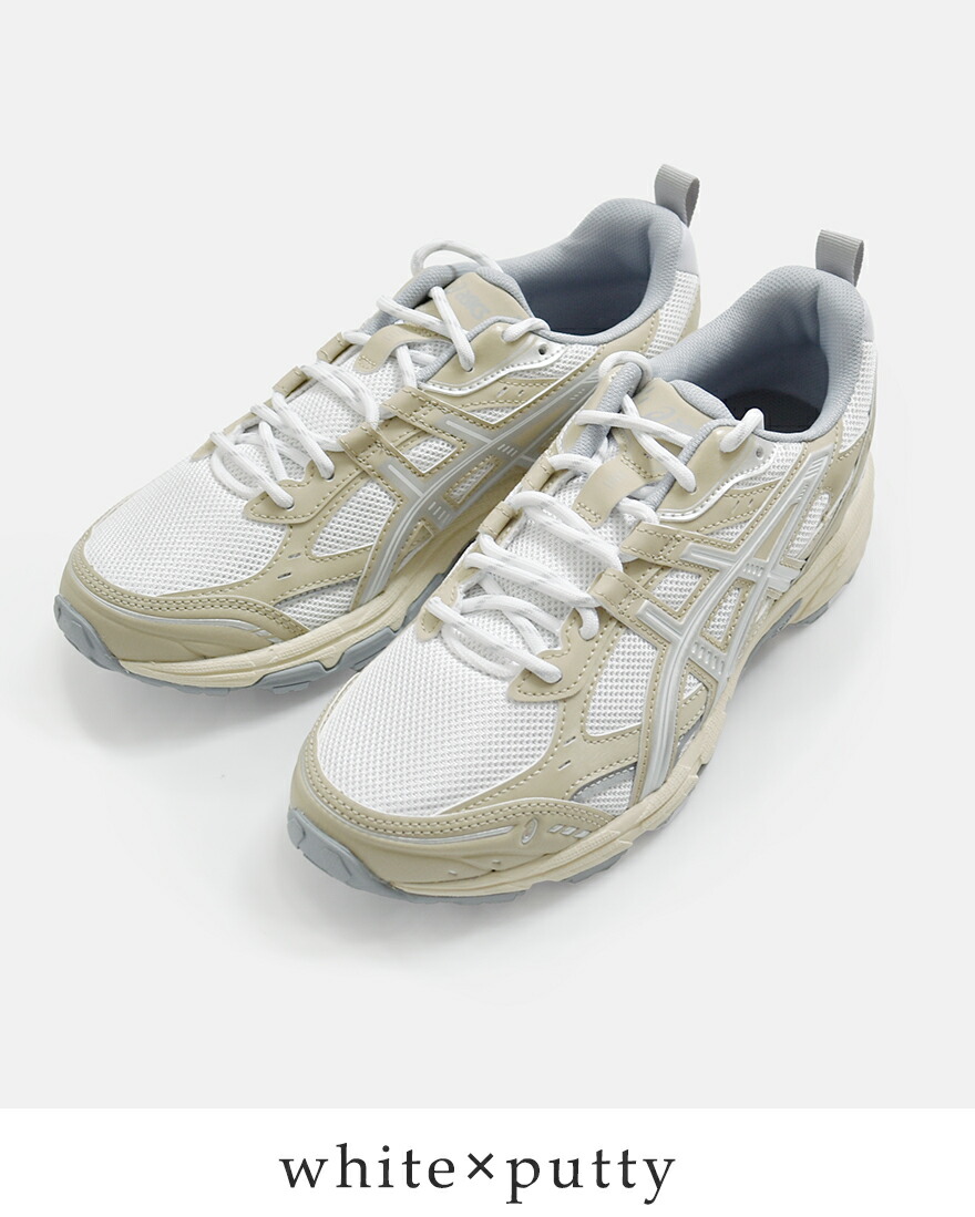 ASICS（アシックス） ゲルヌノビキ スポーツスタイル スニーカー GEL