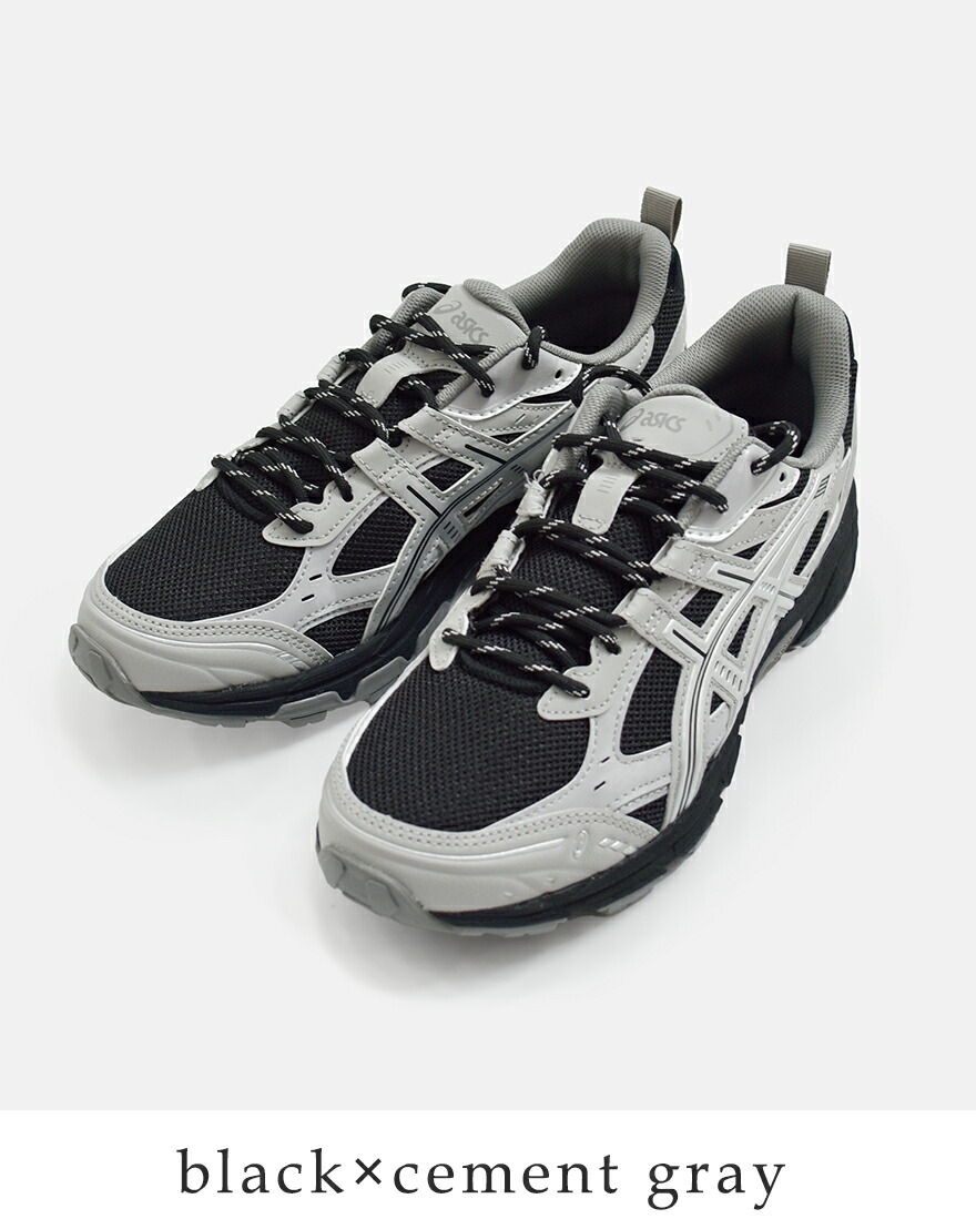 ASICS（アシックス） ゲルヌノビキ スポーツスタイル スニーカー GEL