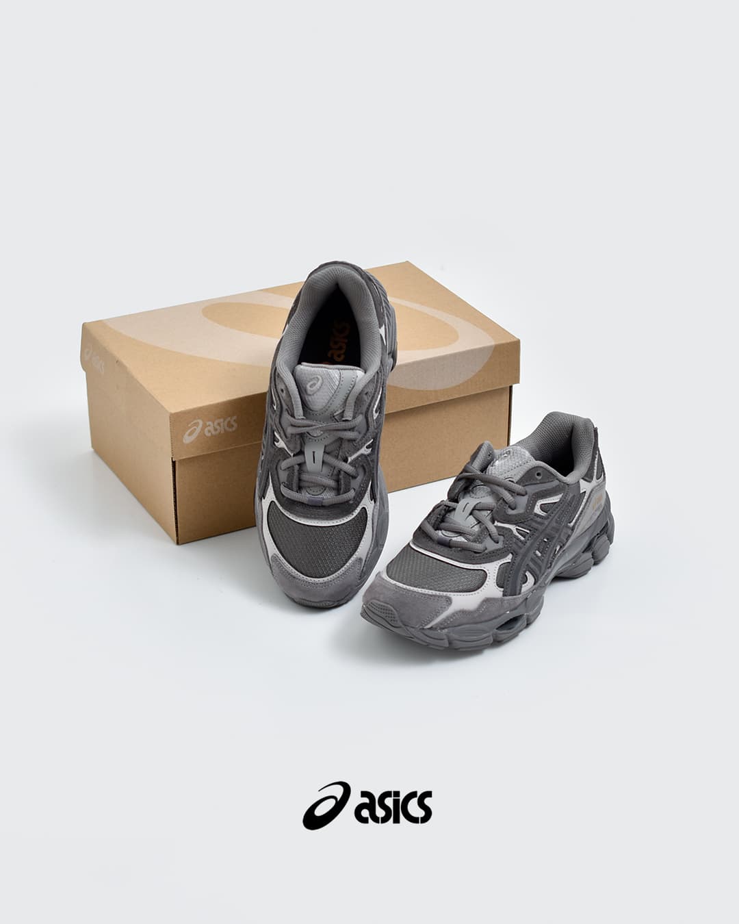 ASICS（アシックス） セール【30%OFF】アシックス ゲルエヌワイシー