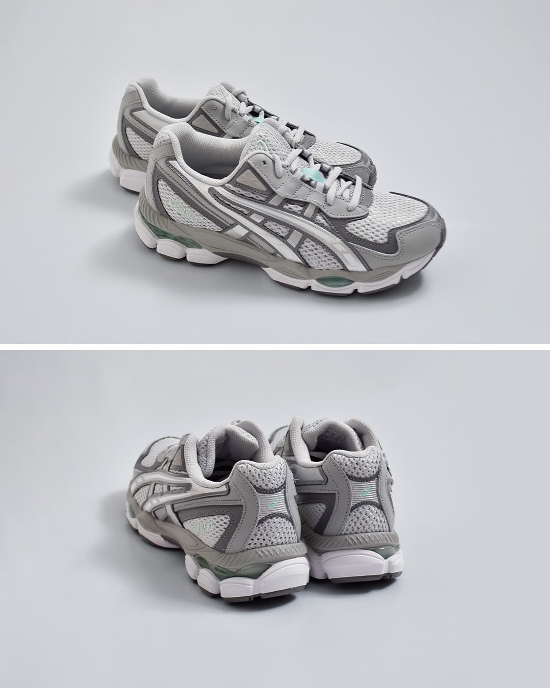 ASICS（アシックス） セール【30%OFF】アシックス ゲルエヌワイシー