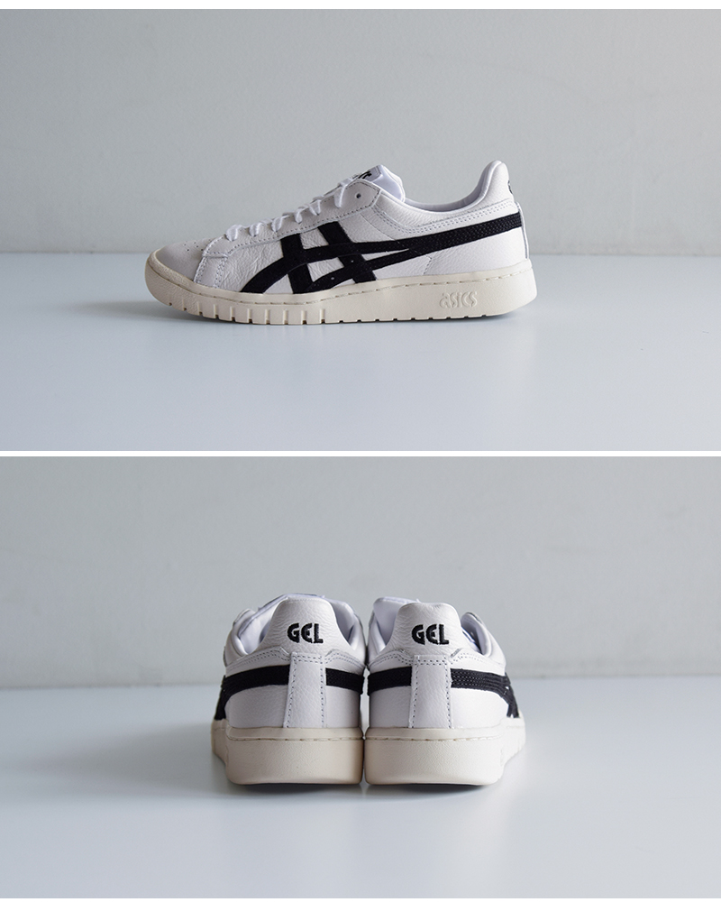 ASICS（アシックス） ゲルピーティージー スポーツスタイル スニーカー