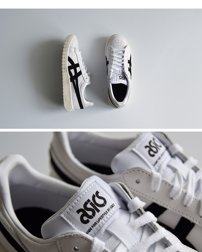 ASICS（アシックス） ゲルピーティージー スポーツスタイル スニーカー