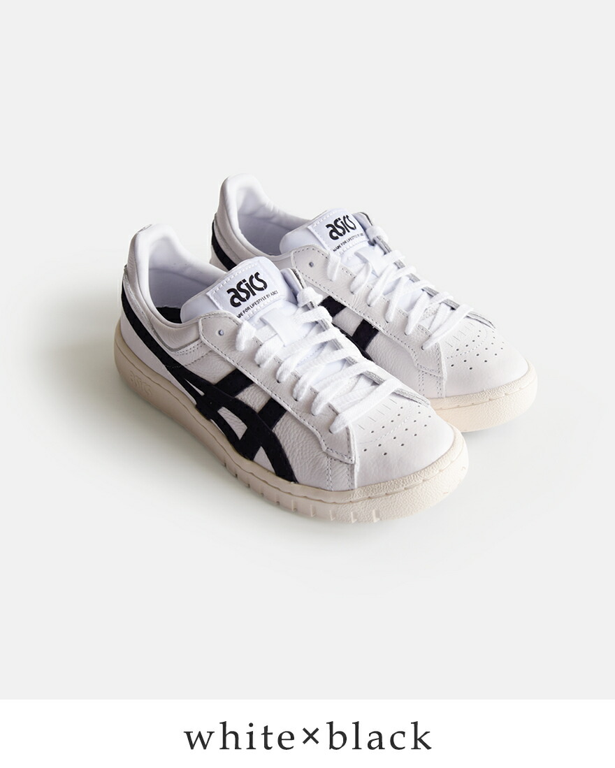 ASICS（アシックス） ゲルピーティージー スポーツスタイル スニーカー