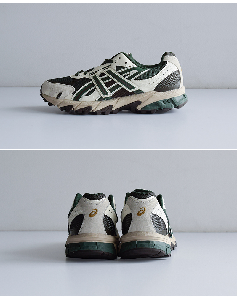 ASICS（アシックス） ゲルソノマ スポーツスタイル スニーカー GEL