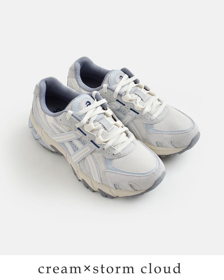 ASICS（アシックス） ゲルソノマ スポーツスタイル スニーカー GEL