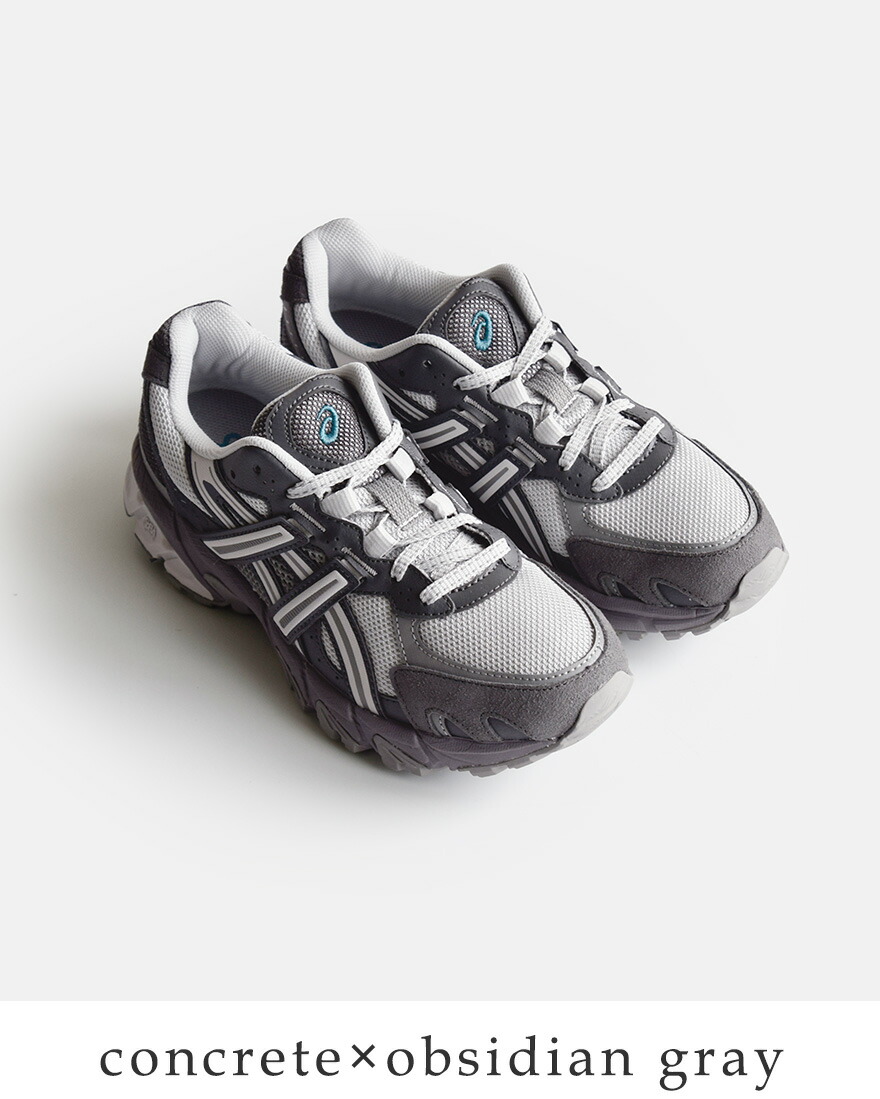 ASICS（アシックス） ゲルソノマ スポーツスタイル スニーカー GEL