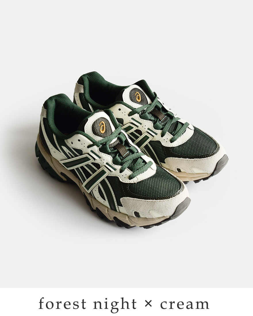 ベルシーノ　ゲル ASICS（アシックス） ゲルソノマ スポーツスタイル スニーカー GEL