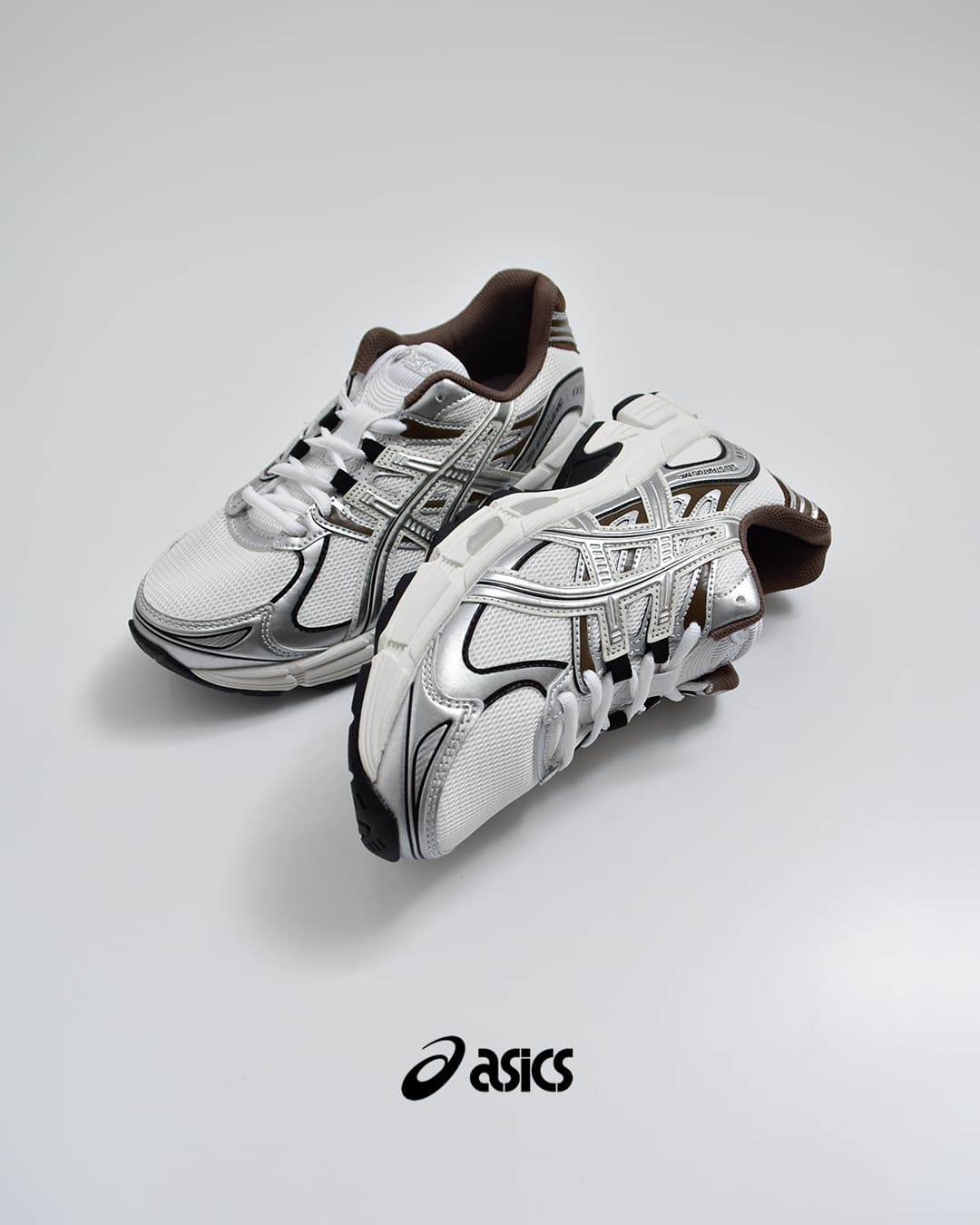 ASICS（アシックス） ゲルストラタス スポーツスタイル スニーカー GEL