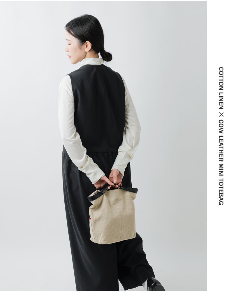 aranciato 【3こ1】パーマネントエイジ Permanent Age コットン リネン