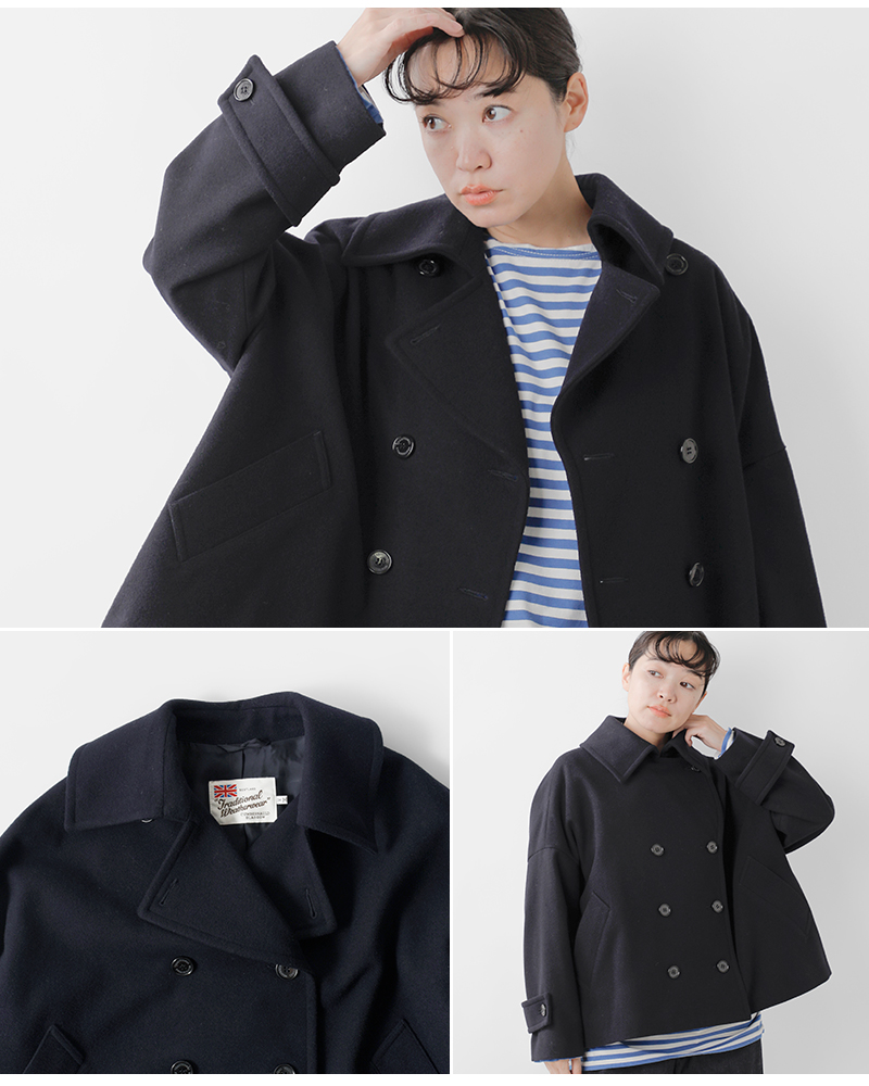 Traditional Weatherwear トラディショナルウェザーウェア