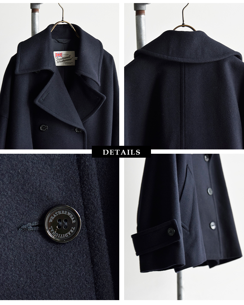 Traditional Weatherwear（トラディショナル ウェザーウェア