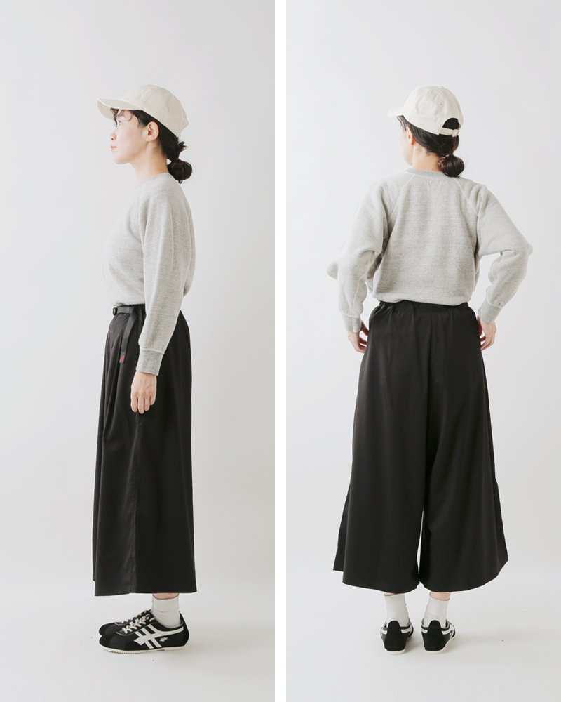 GRAMICCI 【クーポン対象】グラミチ Gramicci ストレッチ