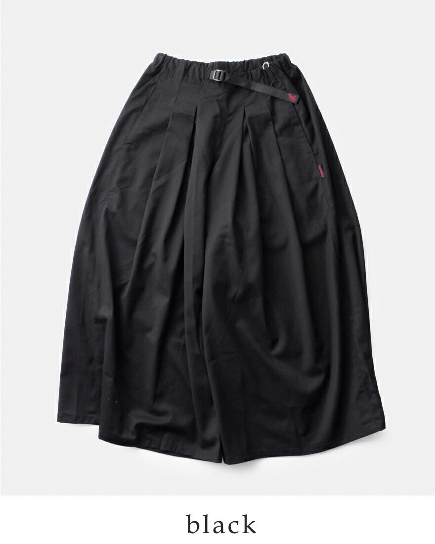 GRAMICCI 【20%OFF】グラミチ Gramicci ストレッチ ギャバジン