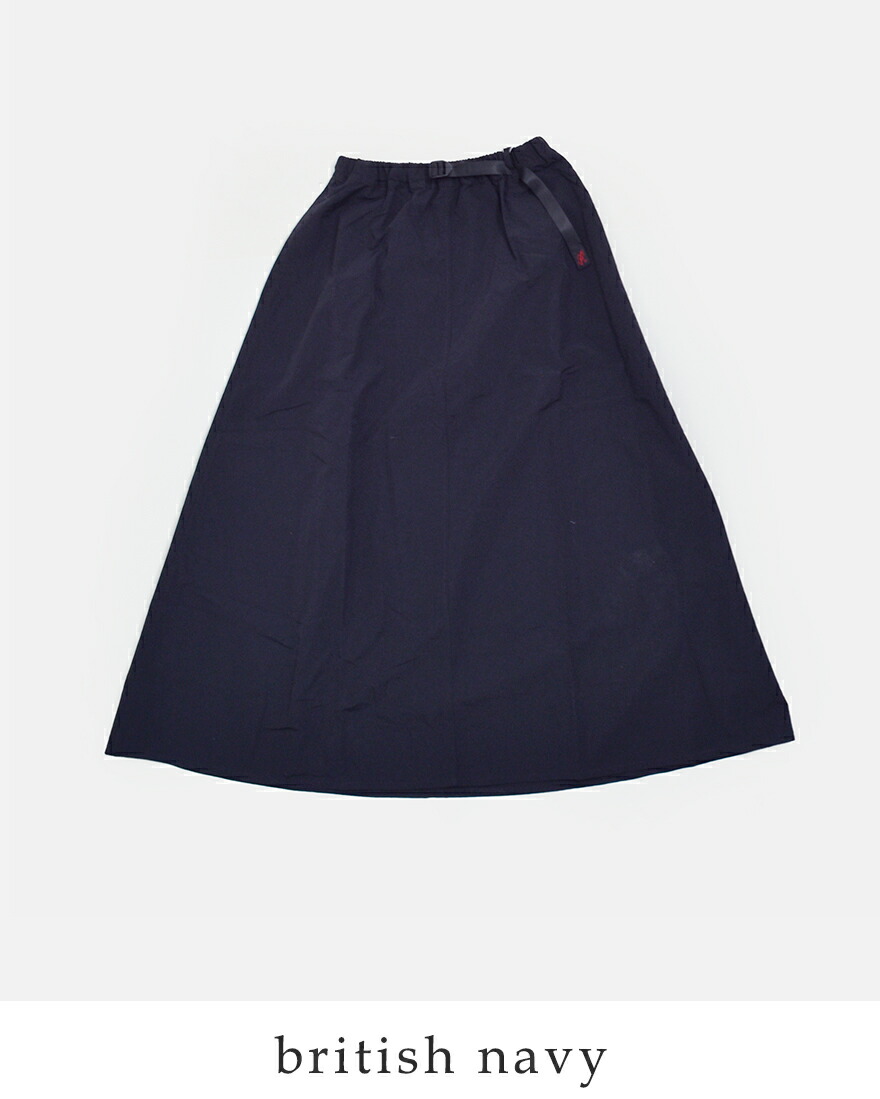 Gramicci（グラミチ） Gramicci UVカット 耐久撥水 ナイロン フレア