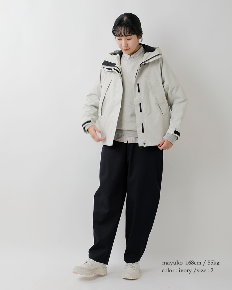 GOLDWIN（ゴールドウイン） セール【50%OFF】ゴールドウイン パー