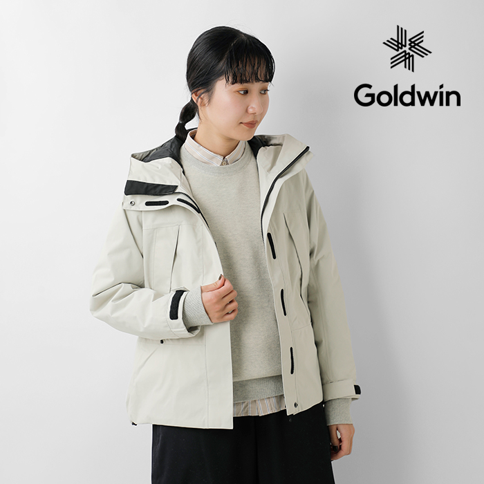 GOLDWIN（ゴールドウイン） セール【50%OFF】ゴールドウイン パー