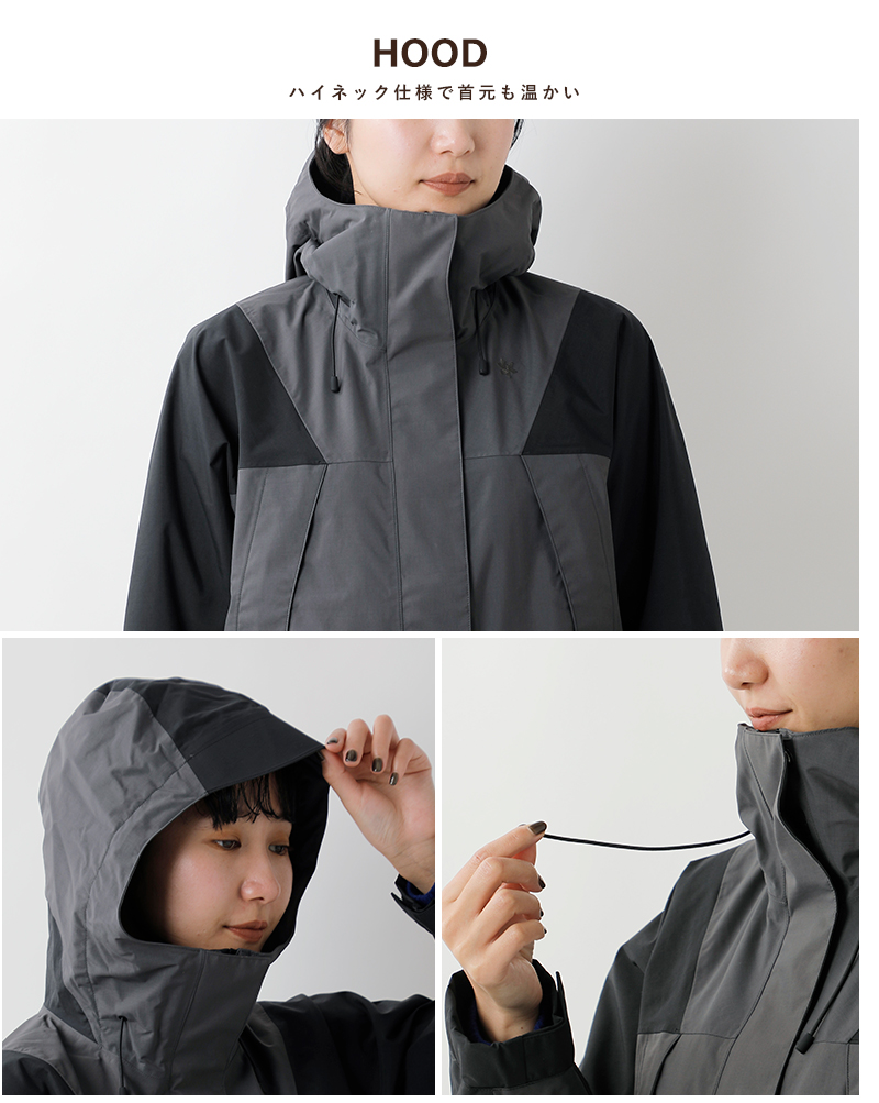 GOLDWIN（ゴールドウイン） セール【50%OFF】ゴールドウイン パー