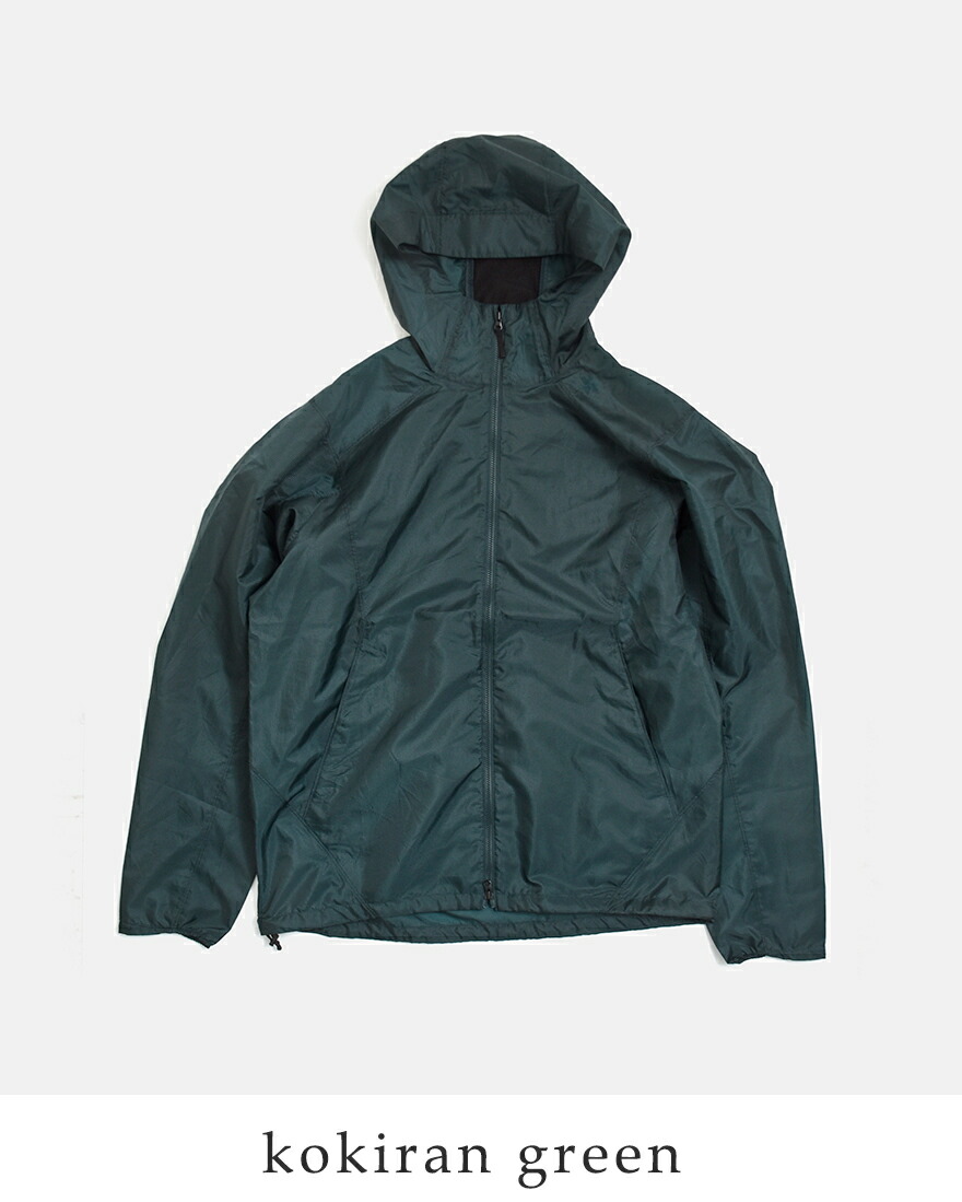GOLDWIN（ゴールドウイン） エアリー シェル パッカブル ウィンド
