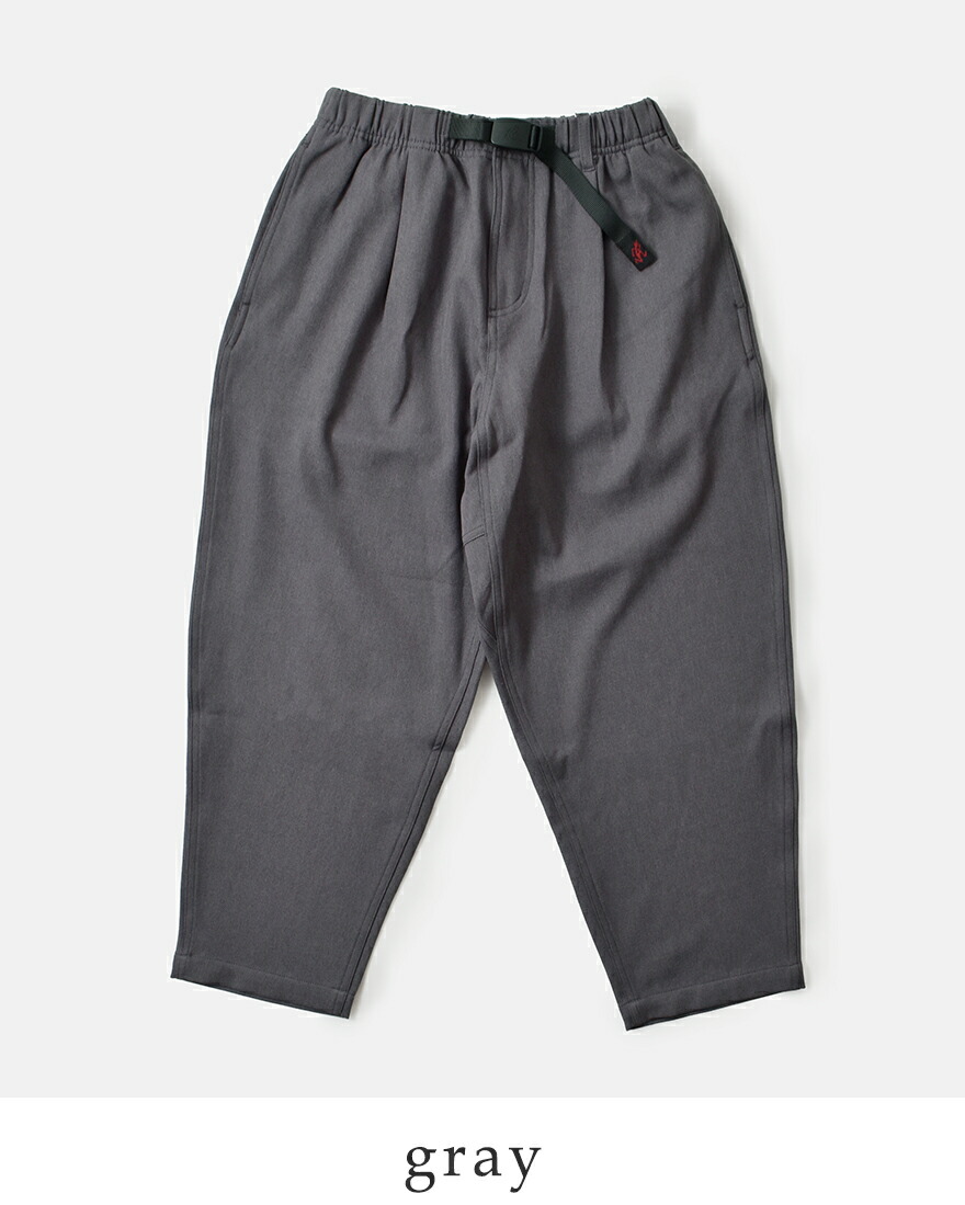 GRAMICCI（グラミチ） セール【40%OFF】グラミチ ウールライク ワイド