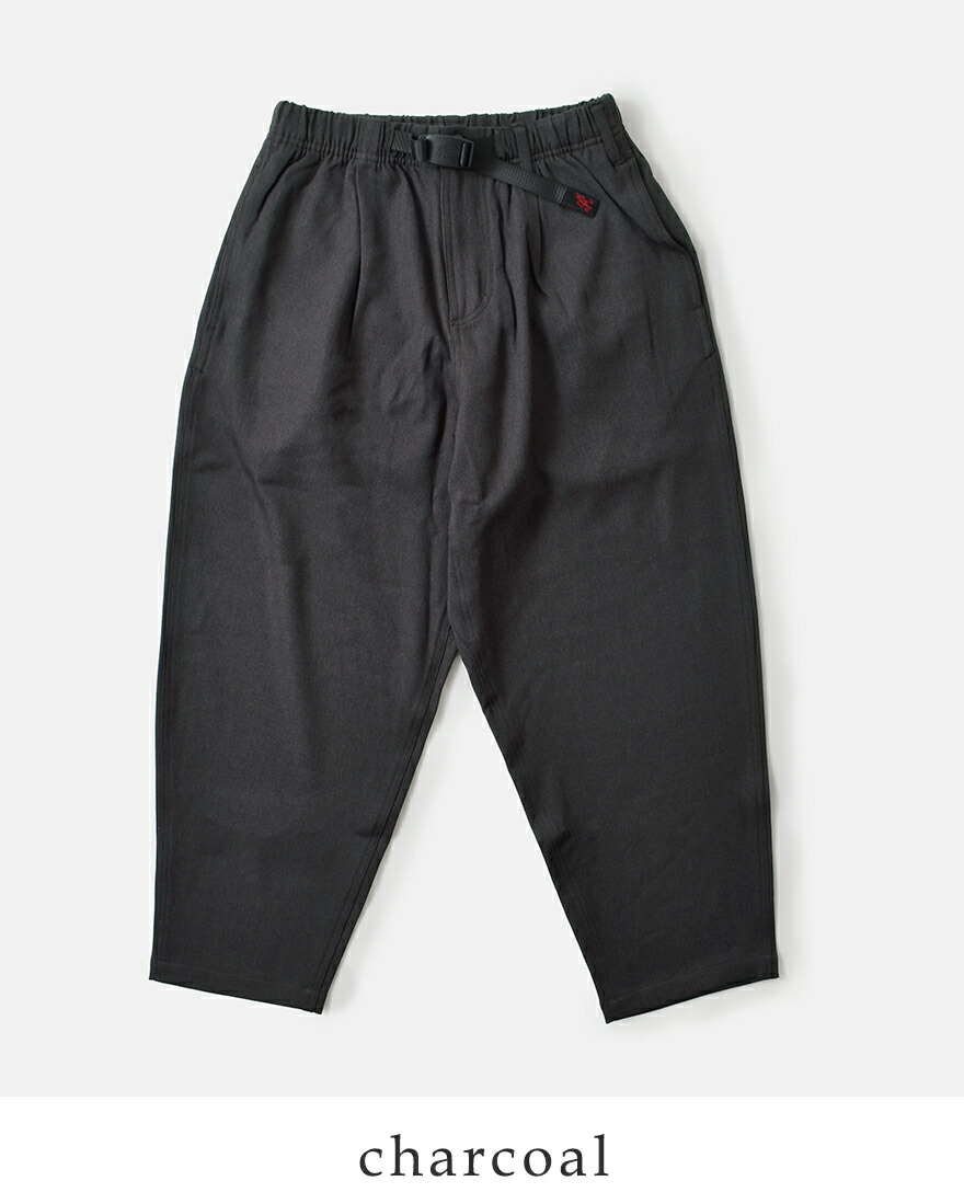 GRAMICCI（グラミチ） セール【40%OFF】グラミチ ウールライク ワイド