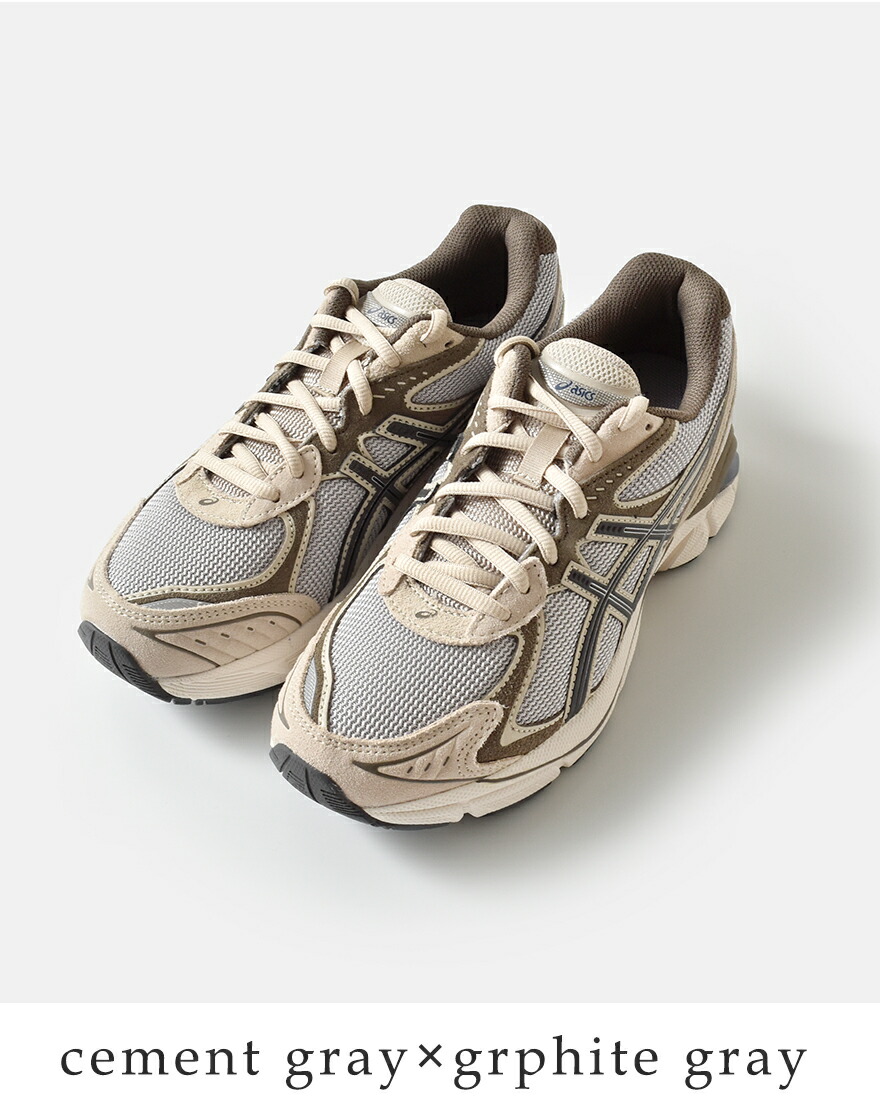 ASICS（アシックス） 【3こ1】ASICS ジーティー2160 スポーツスタイル