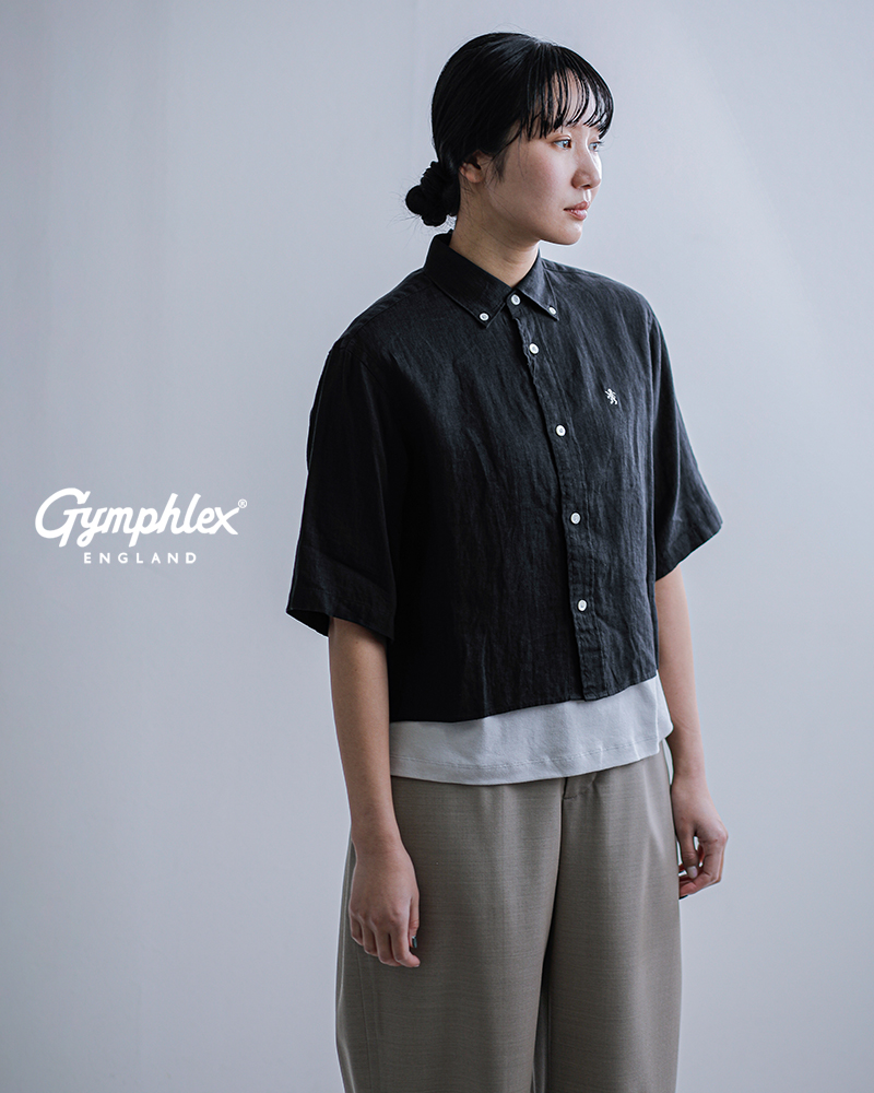 GYMPHLEX（ジムフレックス） セール【30%OFF】ジムフレックス リネン 