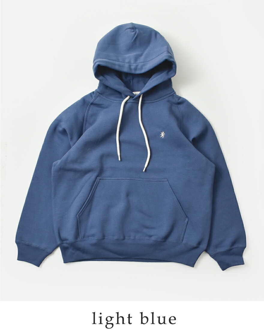 GYMPHLEX（ジムフレックス） AIR LIGHT FLEECY スウィングスリーブ