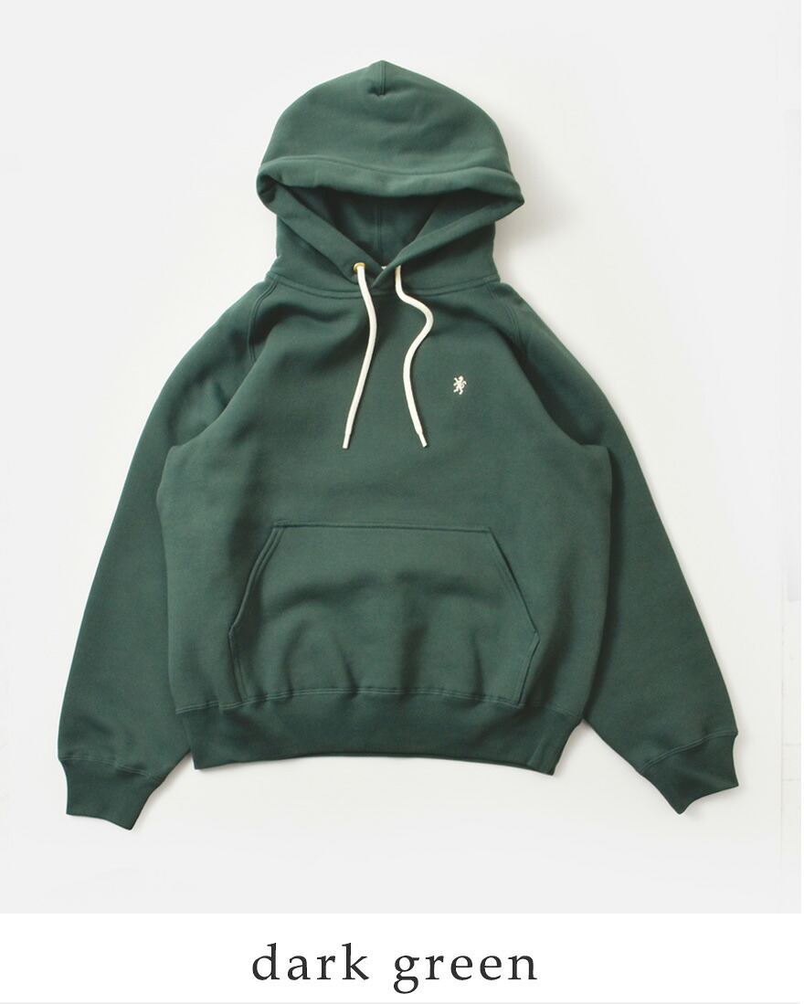 GYMPHLEX（ジムフレックス） AIR LIGHT FLEECY スウィングスリーブ