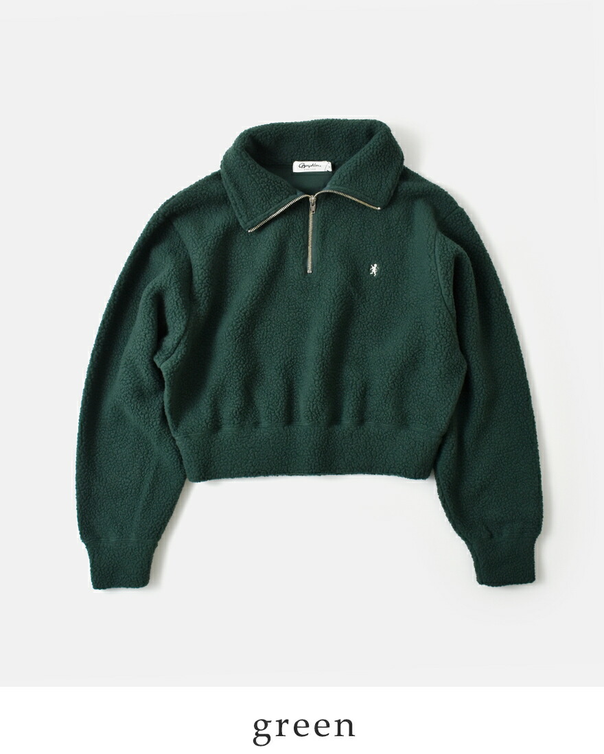 新品未使用　Gymphlex パフスリーブ　プルオーバー　ジムフレックス GYMPHLEX（ジムフレックス） tシャツ | コンパクトジャージー