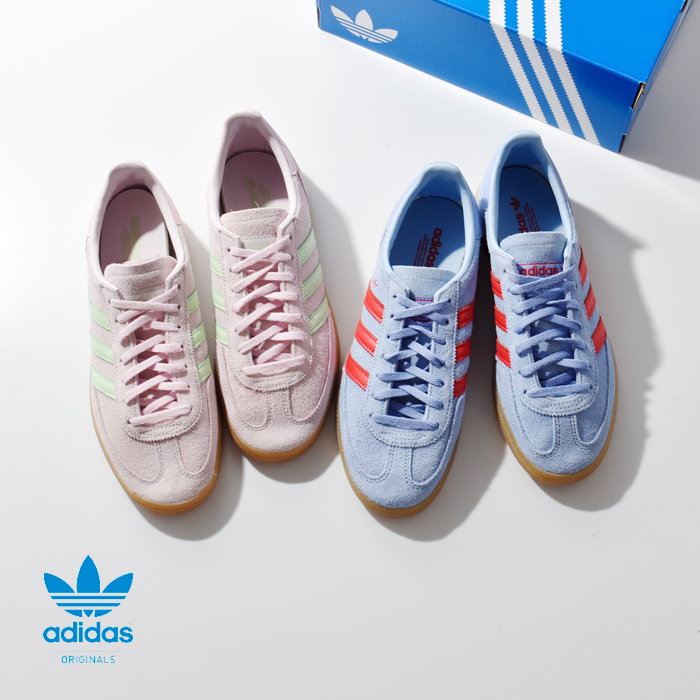 adidas Originals アディダス オリジナルス ハンドボール
