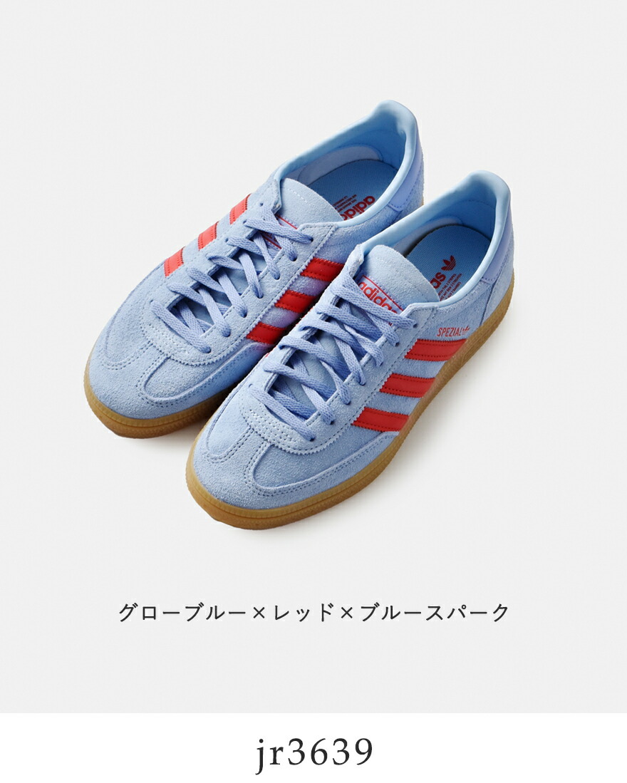 靴 adidas handball spezial w adidas Originals アディダス オリジナルス ハンドボール