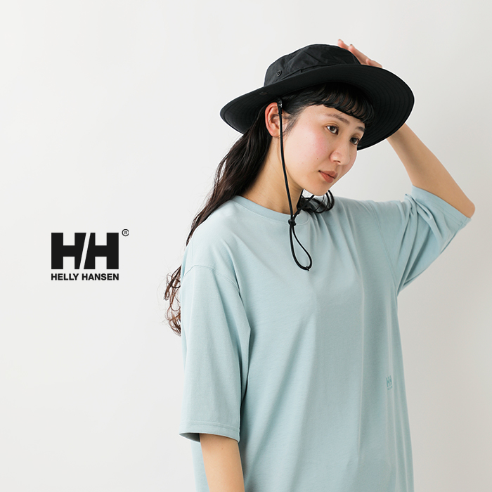HELLY HANSEN(ヘリーハンセン)撥水フィールダーハット“FielderHat”hc92320