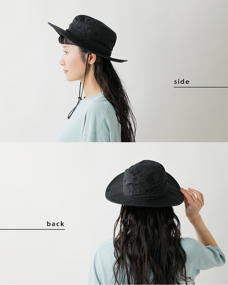 HELLY HANSEN(ヘリーハンセン)撥水フィールダーハット“FielderHat”hc92320